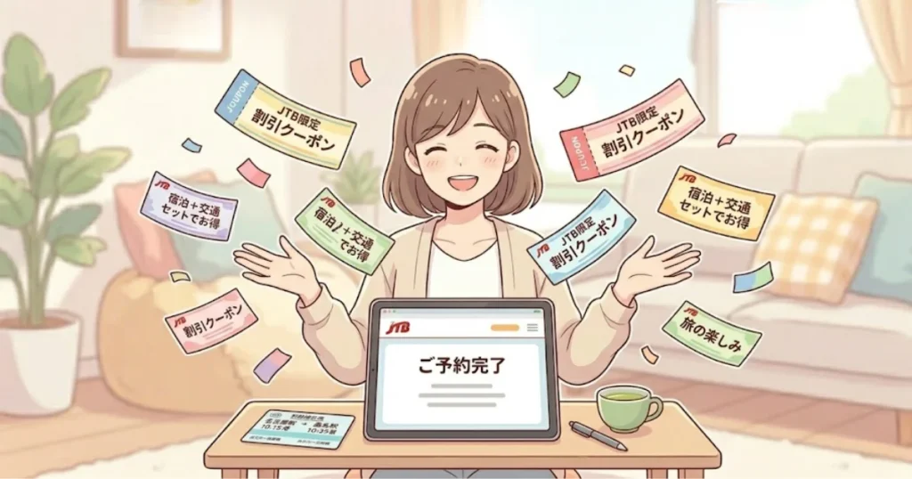 JTBプランでナガシマスパーランドを家族で楽しむまとめ